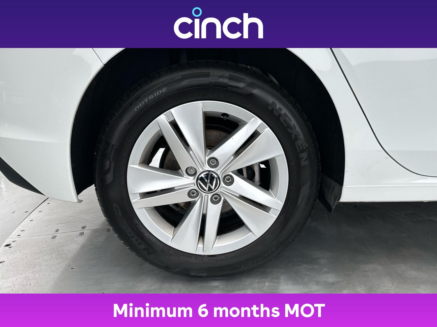 Used Volkswagen Golf 2022 for sale - 76351215: Photo 27