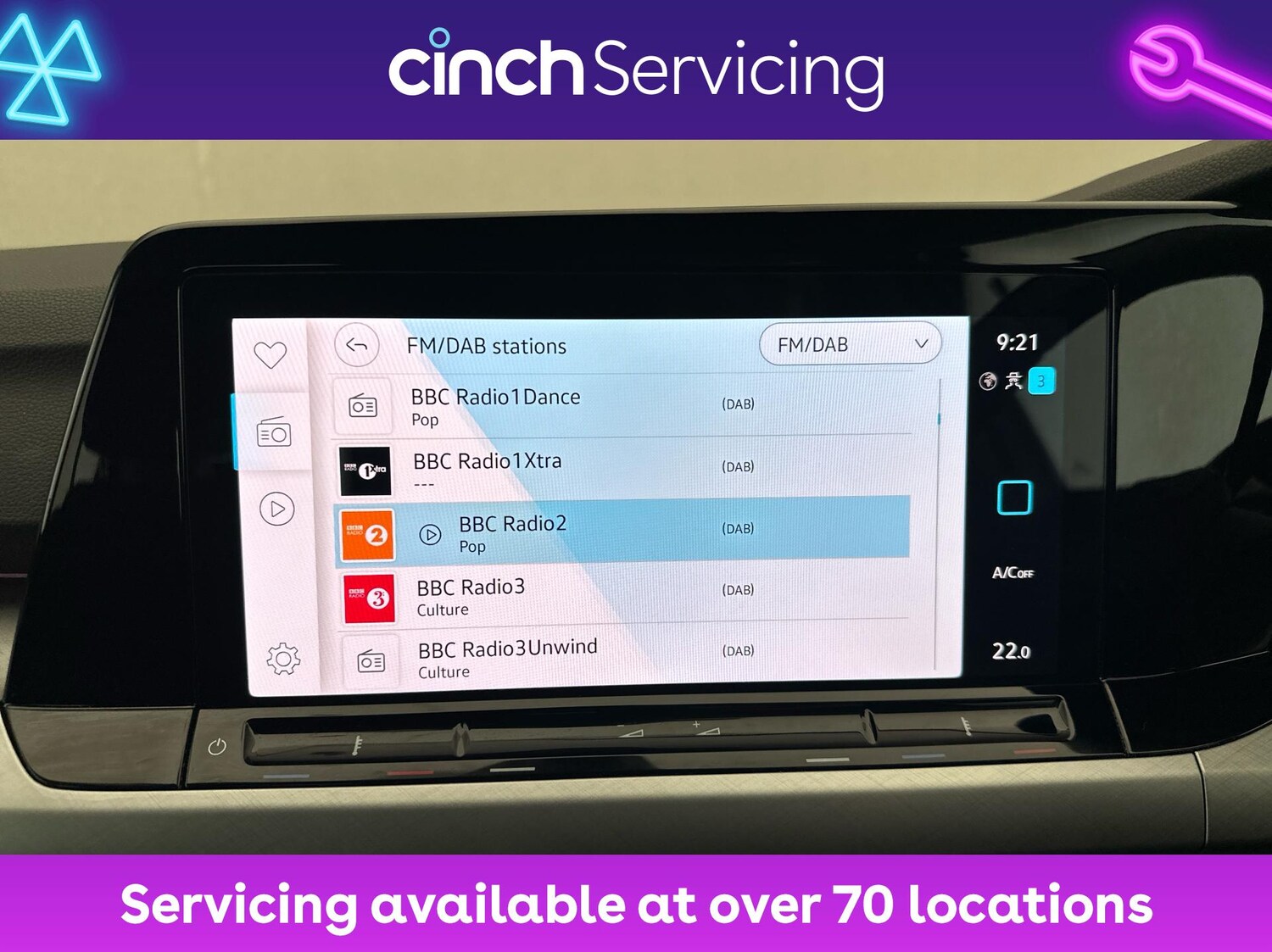 Used Volkswagen Golf 2022 for sale - 76351215: Photo 31