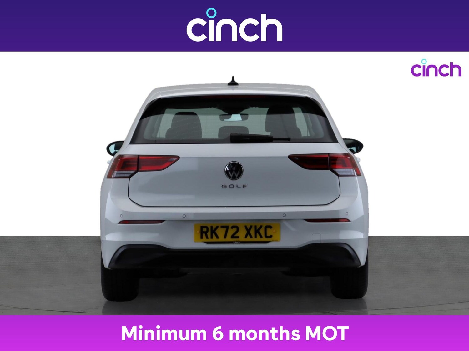 Used Volkswagen Golf 2022 for sale - 76351215: Photo 5