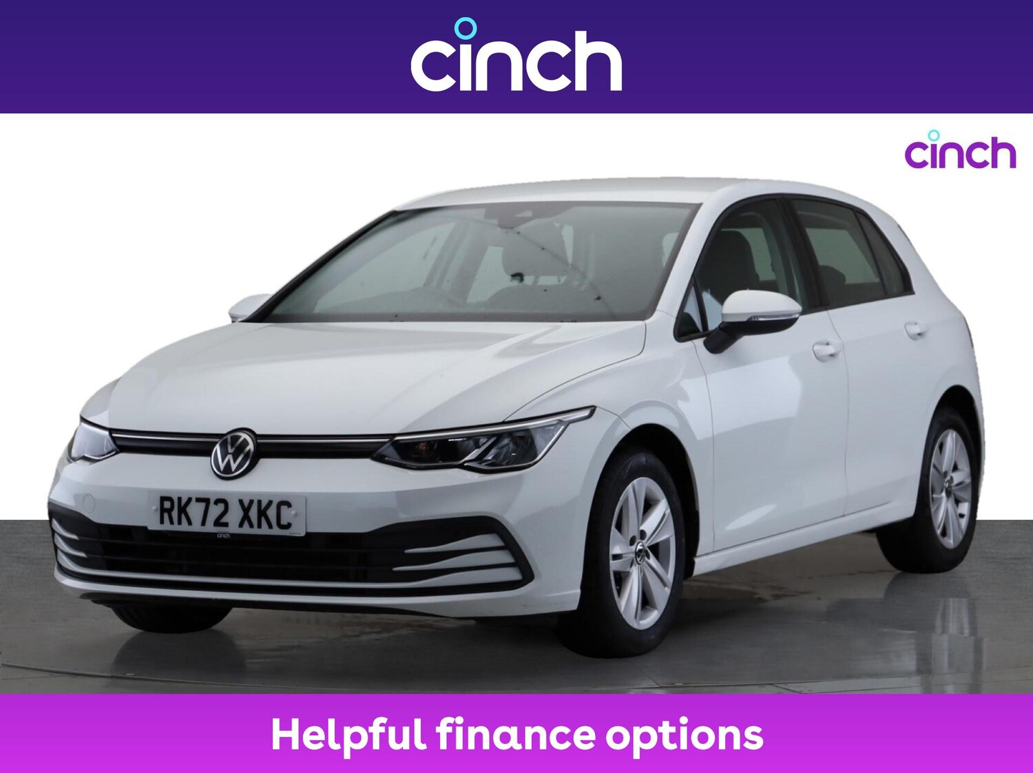 Used Volkswagen Golf 2022 for sale - 76351215: Photo 9