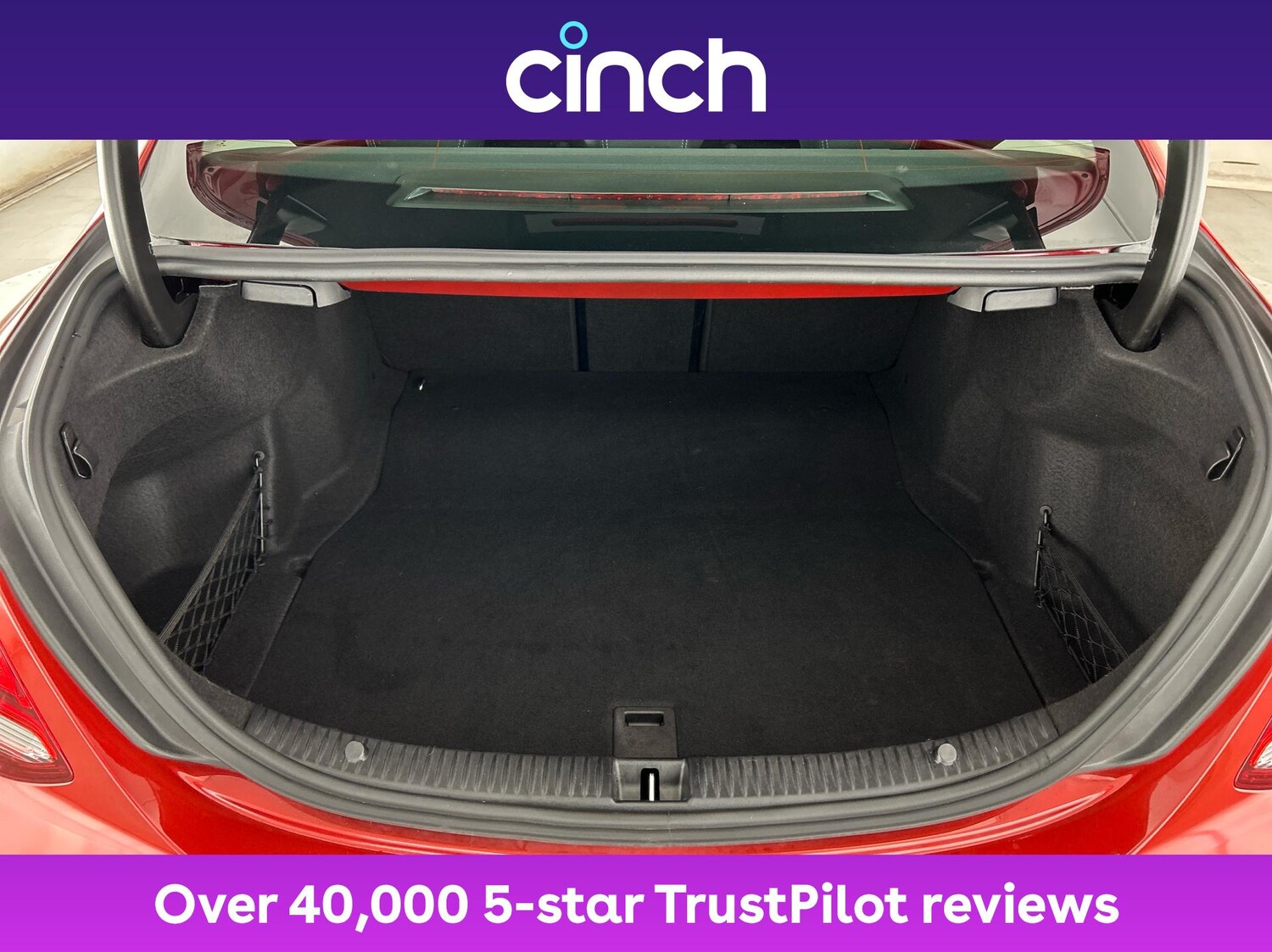 Used Mercedes-Benz C Class 2019 for sale - 76665357: Photo 21