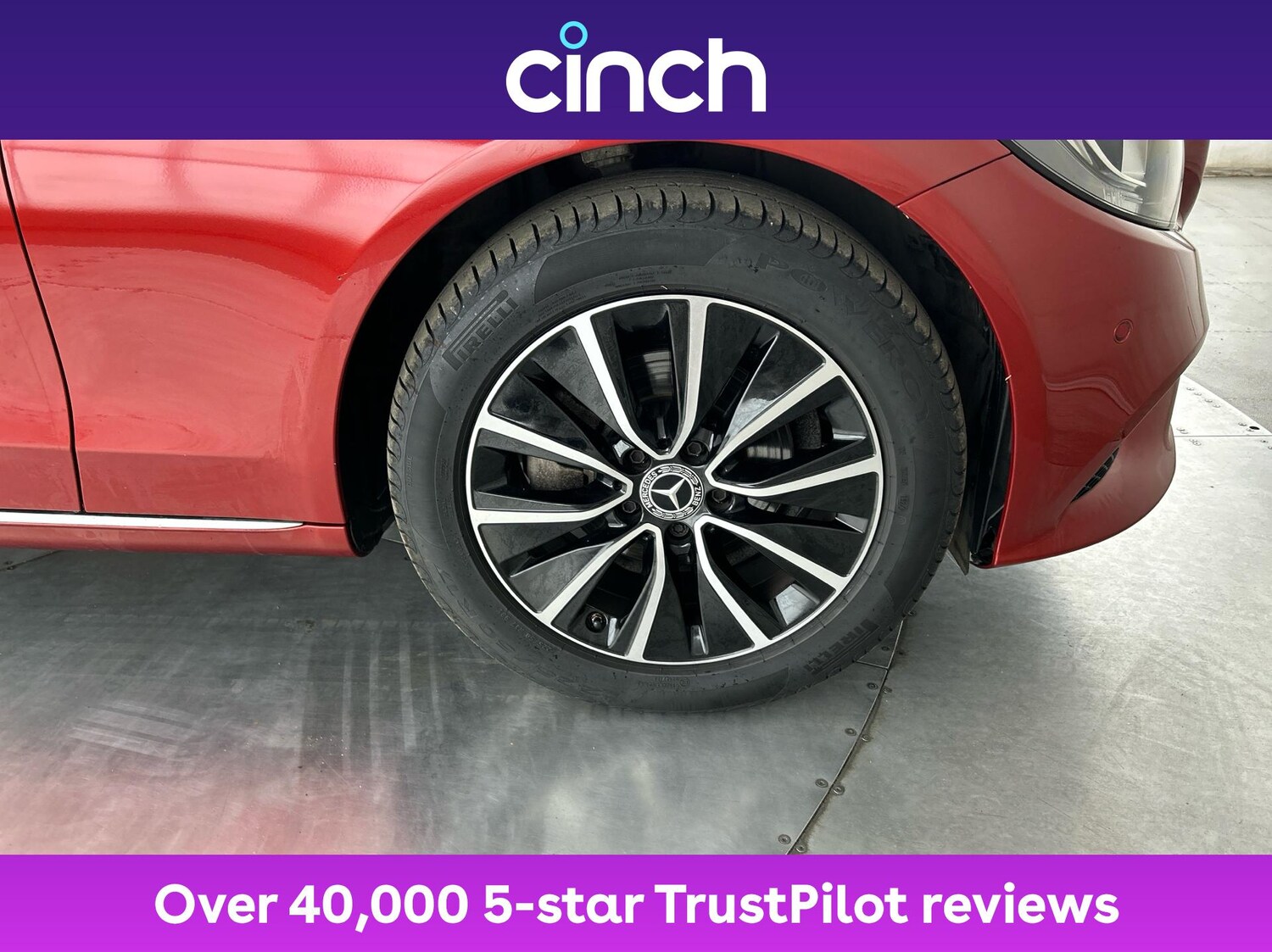 Used Mercedes-Benz C Class 2019 for sale - 76665357: Photo 28