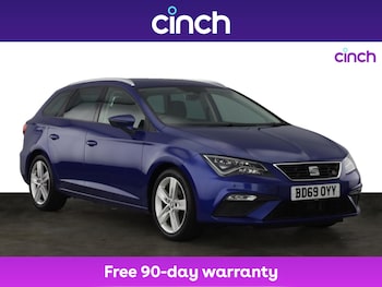 SEAT - Leon