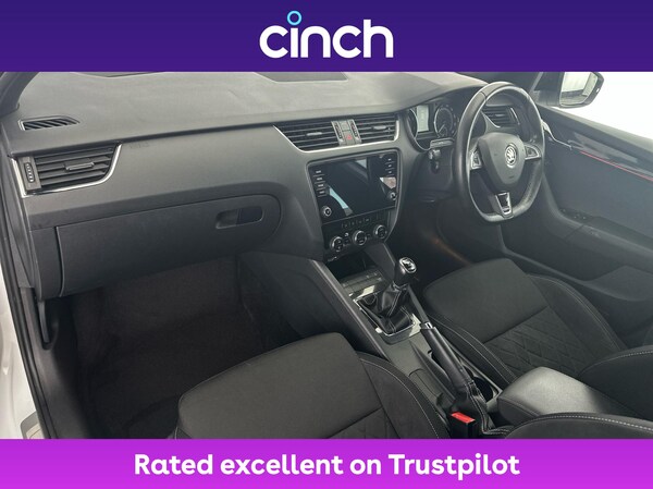Used Skoda Octavia 2018 for sale - 76057695: Photo 14