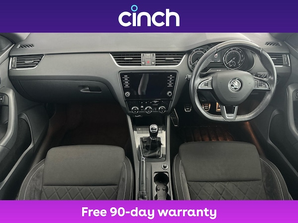 Used Skoda Octavia 2018 for sale - 76057695: Photo 15