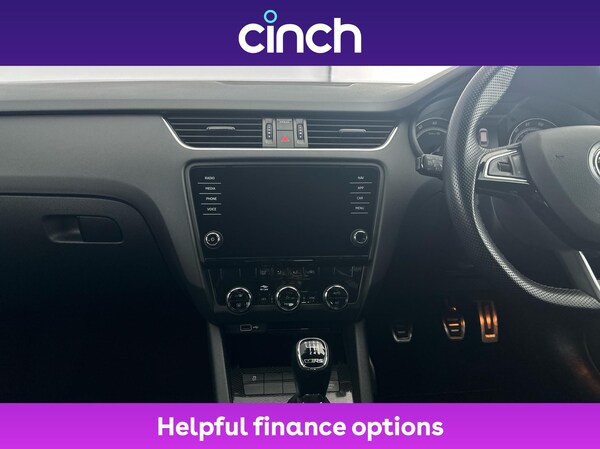 Used Skoda Octavia 2018 for sale - 76057695: Photo 17