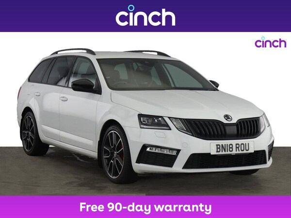 Used Skoda Octavia 2018 for sale - 76057695: Photo 1