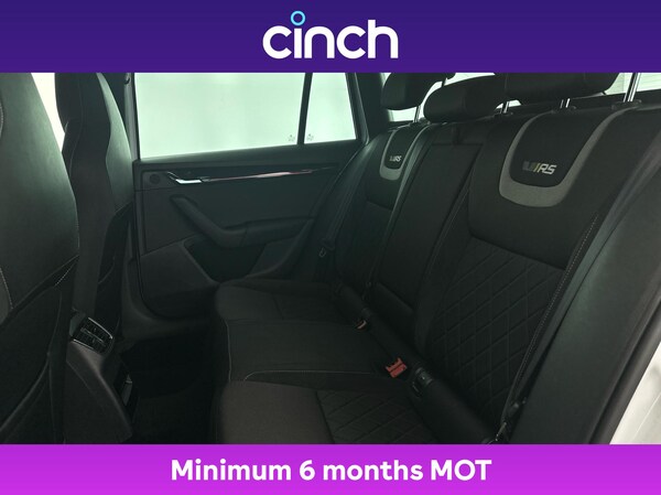 Used Skoda Octavia 2018 for sale - 76057695: Photo 20