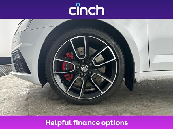 Used Skoda Octavia 2018 for sale - 76057695: Photo 24