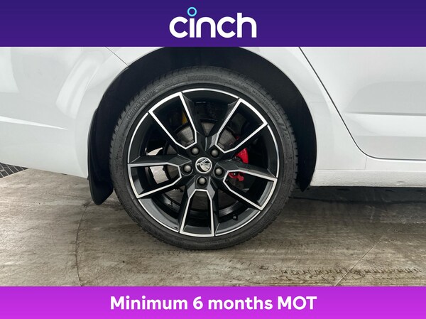 Used Skoda Octavia 2018 for sale - 76057695: Photo 27