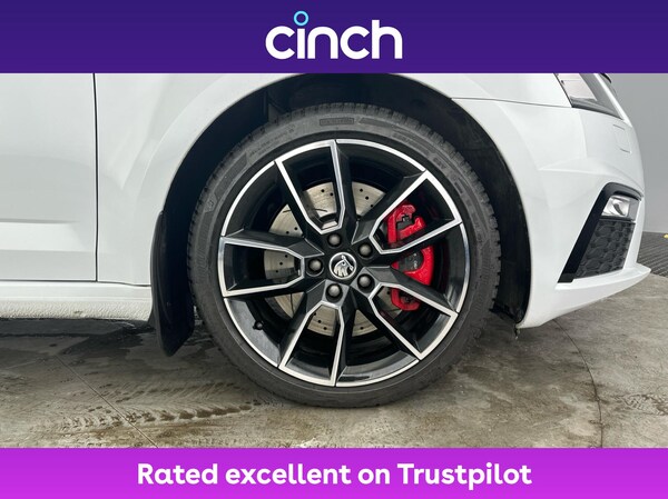 Used Skoda Octavia 2018 for sale - 76057695: Photo 28
