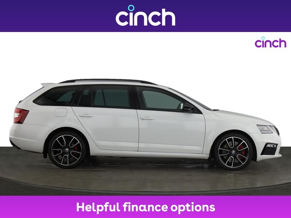 Used Skoda Octavia 2018 for sale - 76057695: Photo 2