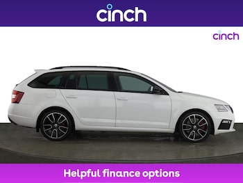Used Skoda Octavia 2018 for sale - 76057695: Photo 2