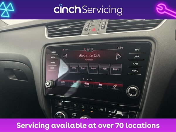 Used Skoda Octavia 2018 for sale - 76057695: Photo 31