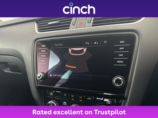 Used Skoda Octavia 2018 for sale - 76057695: Photo 33