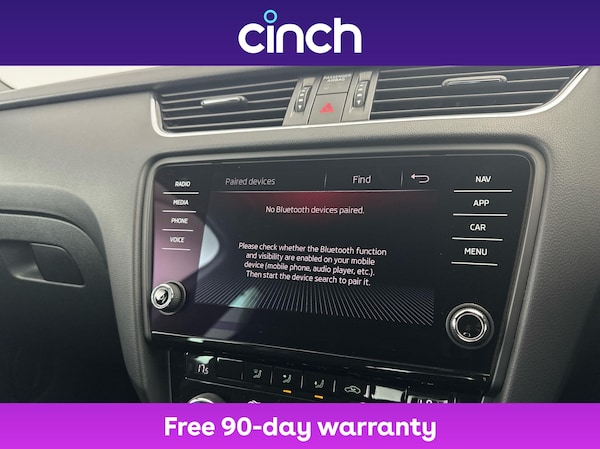 Used Skoda Octavia 2018 for sale - 76057695: Photo 34