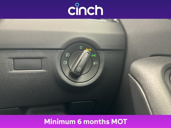 Used Skoda Octavia 2018 for sale - 76057695: Photo 37