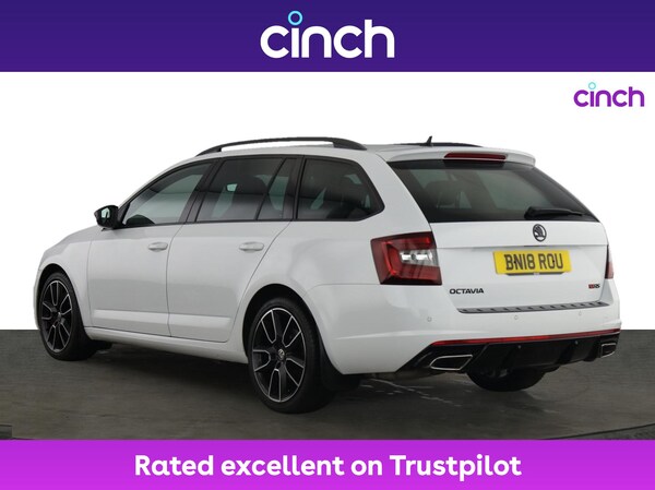 Used Skoda Octavia 2018 for sale - 76057695: Photo 6