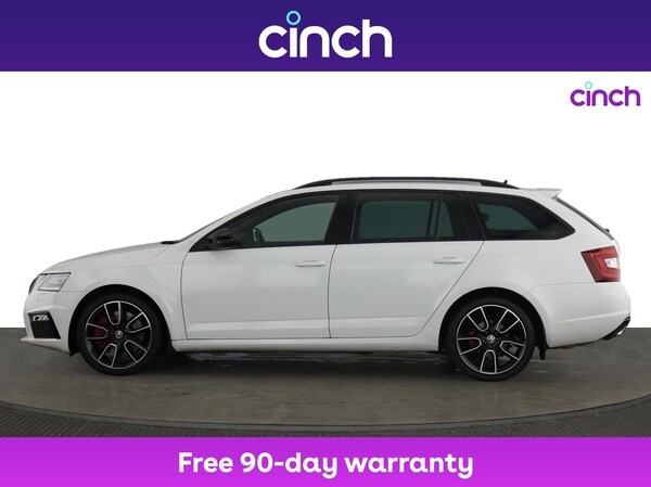 Used Skoda Octavia 2018 for sale - 76057695: Photo 8