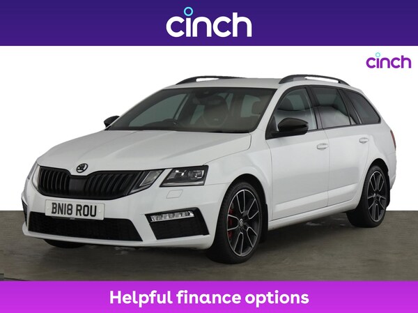 Used Skoda Octavia 2018 for sale - 76057695: Photo 9