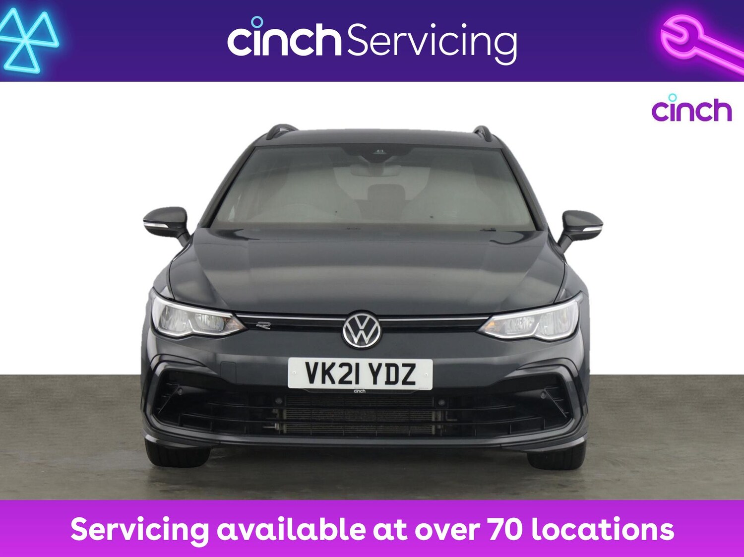 Used Volkswagen Golf 2021 for sale - 76305171: Photo 11