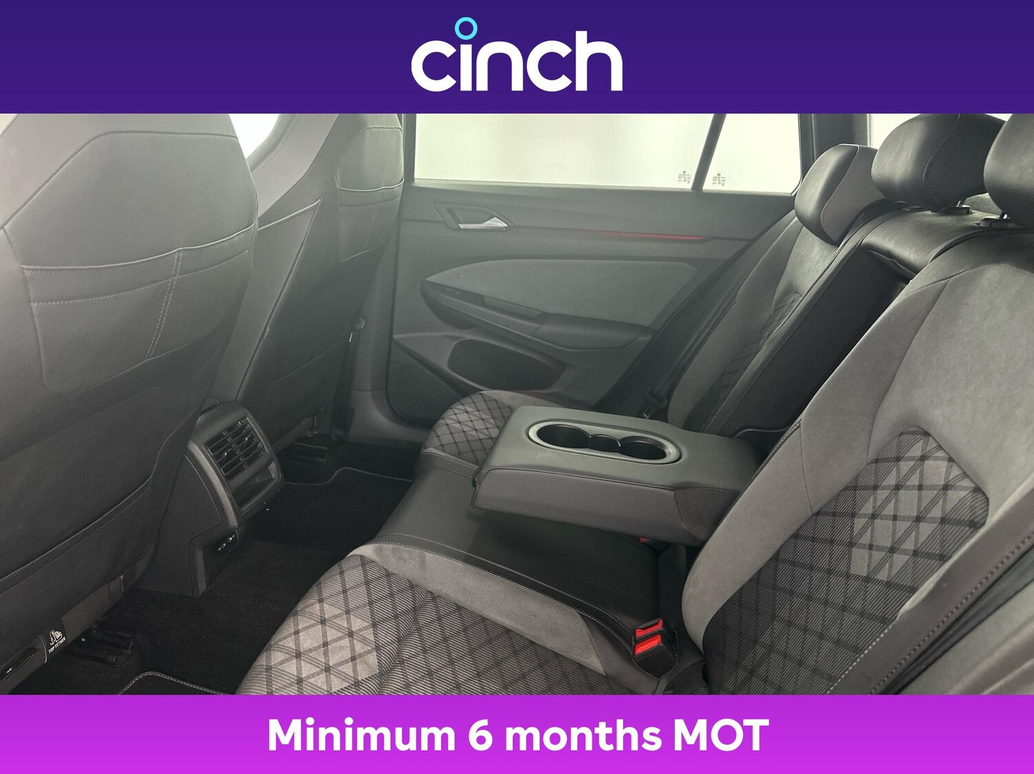 Used Volkswagen Golf 2021 for sale - 76305171: Photo 20