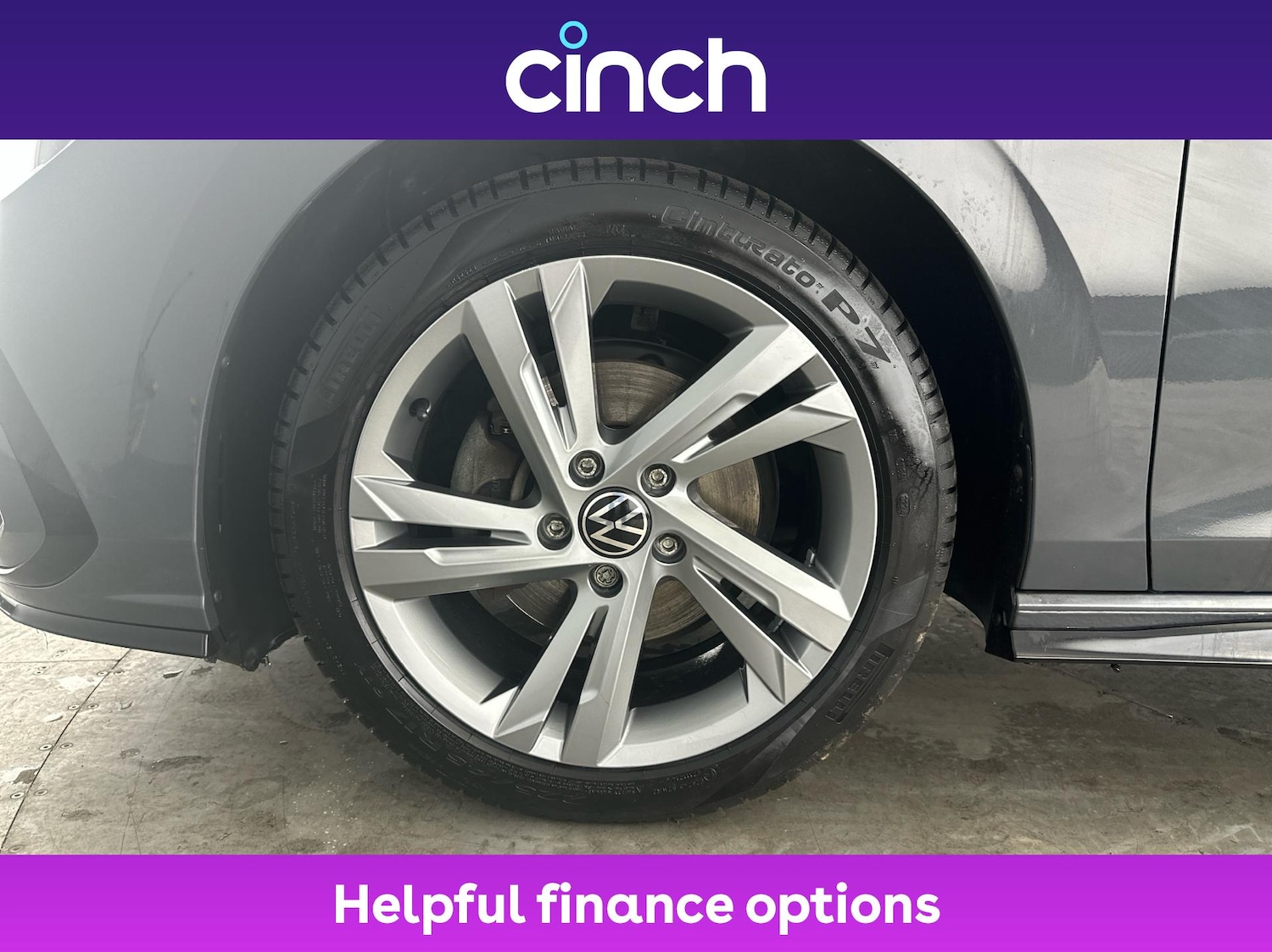 Used Volkswagen Golf 2021 for sale - 76305171: Photo 24