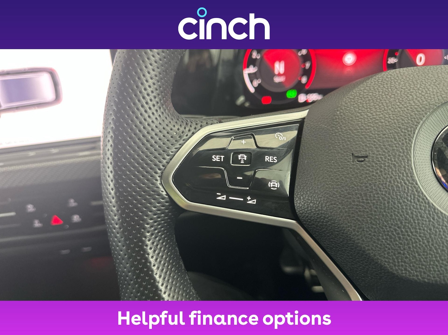 Used Volkswagen Golf 2021 for sale - 76305171: Photo 35