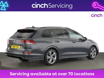 Used Volkswagen Golf 2021 for sale - 76305171: Photo