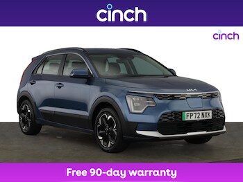 Used Kia Niro 2022 for sale - 76934361: Photo