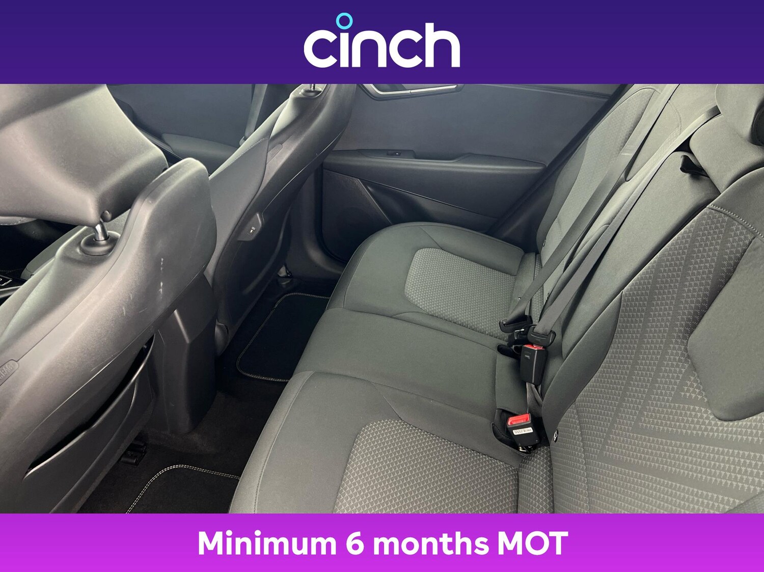 Used Kia Niro 2022 for sale - 76934361: Photo 20