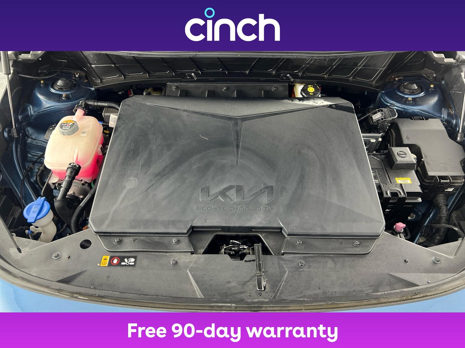 Used Kia Niro 2022 for sale - 76934361: Photo 23