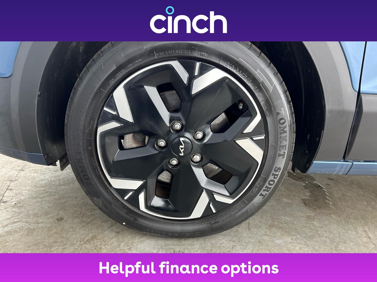 Used Kia Niro 2022 for sale - 76934361: Photo 24