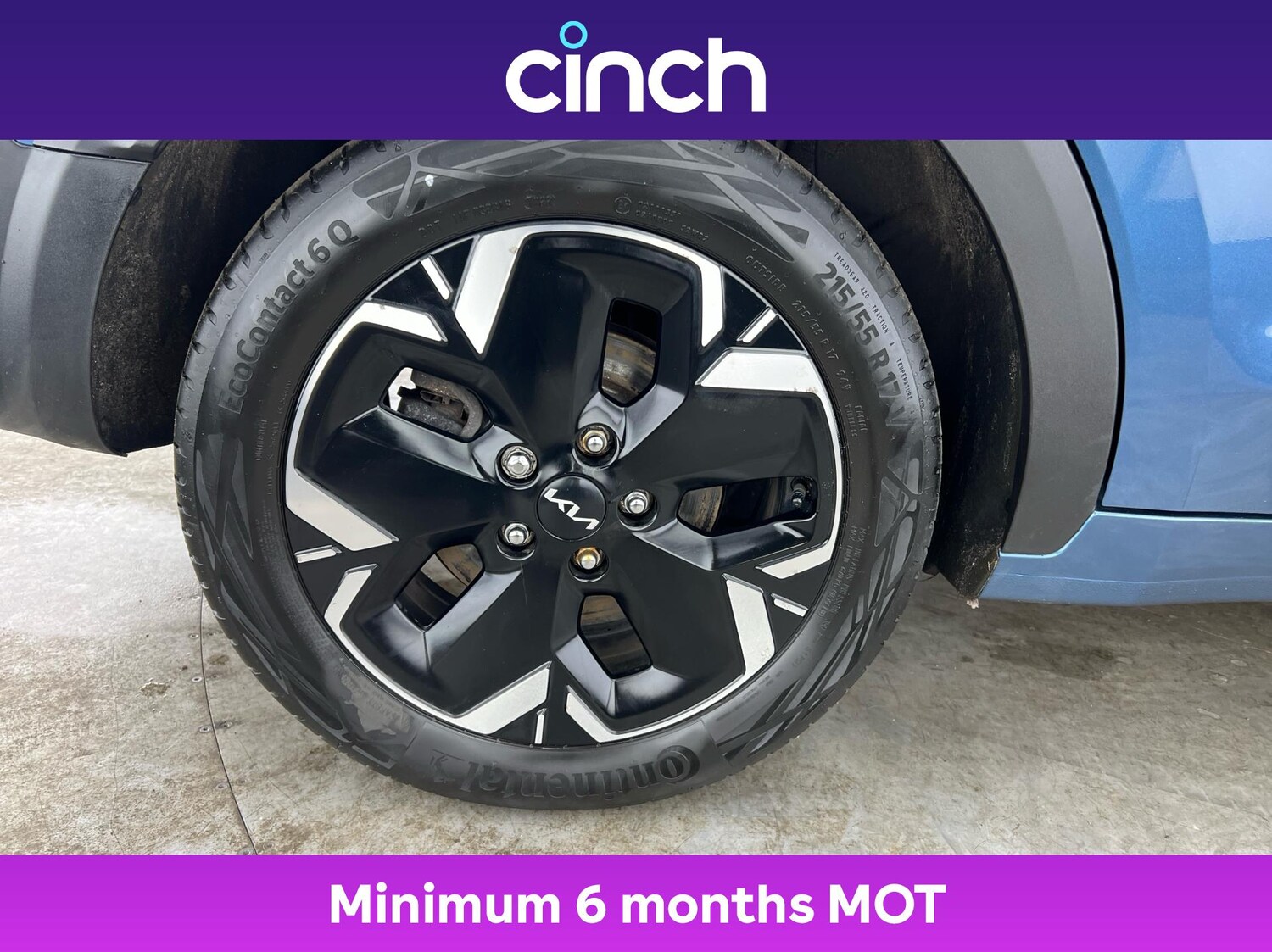 Used Kia Niro 2022 for sale - 76934361: Photo 27