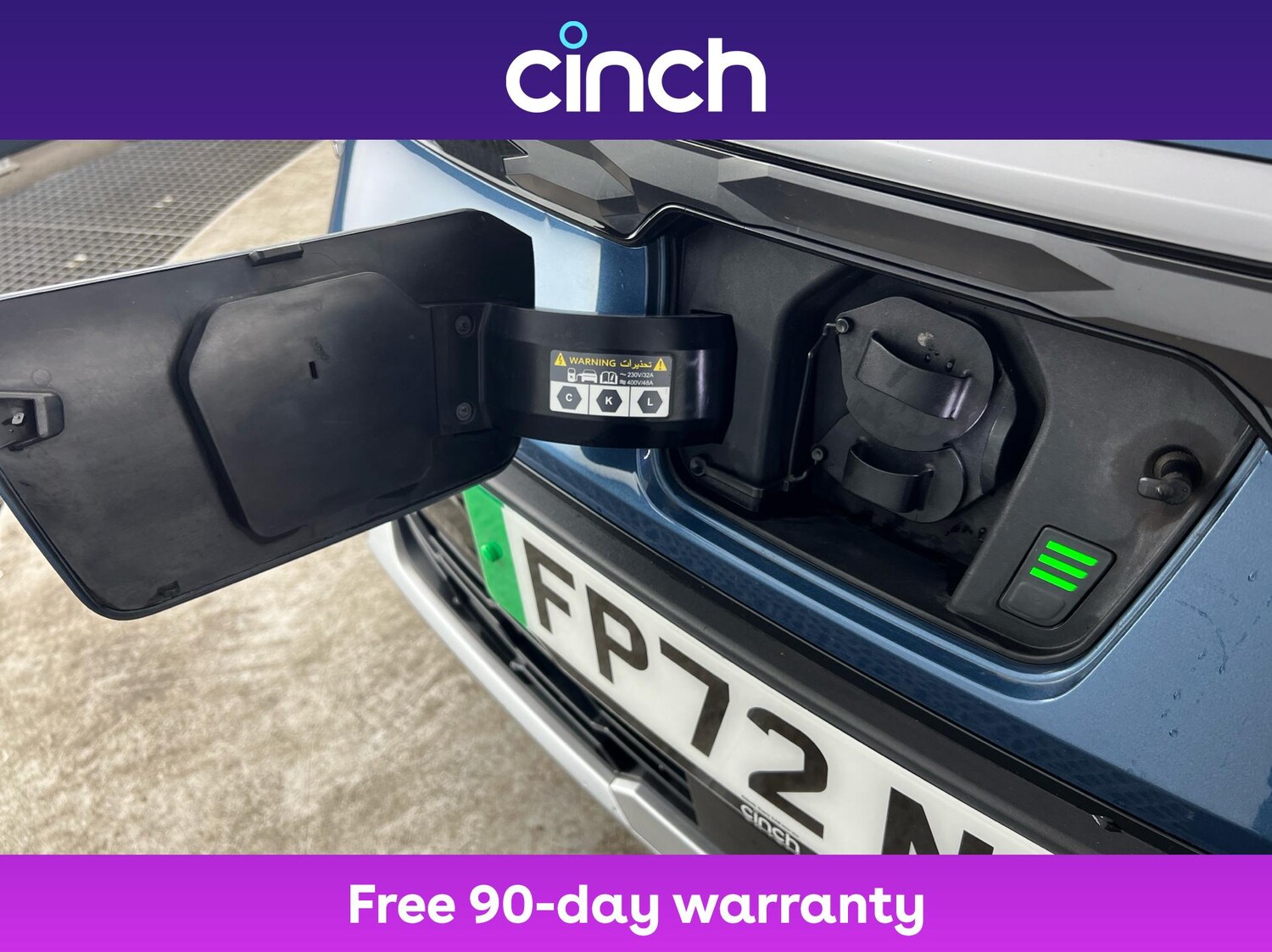 Used Kia Niro 2022 for sale - 76934361: Photo 29