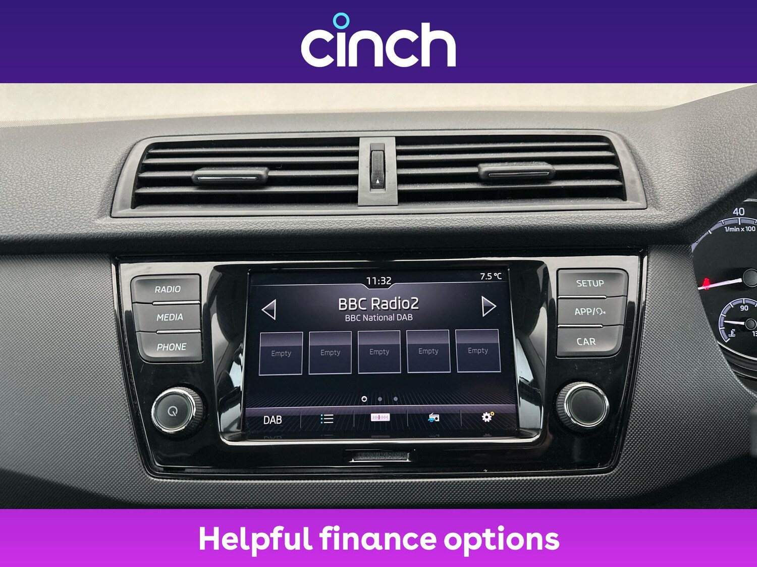 Used Skoda Fabia 2021 for sale - 77020331: Photo 17