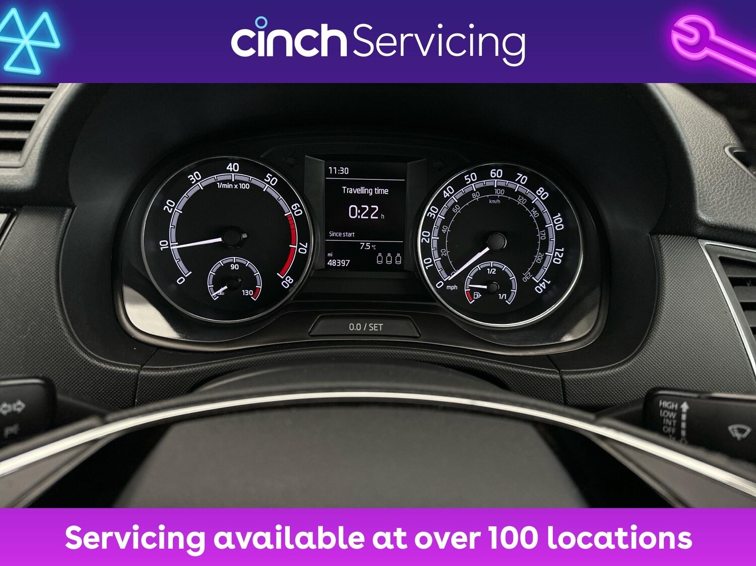 Used Skoda Fabia 2021 for sale - 77020331: Photo 18