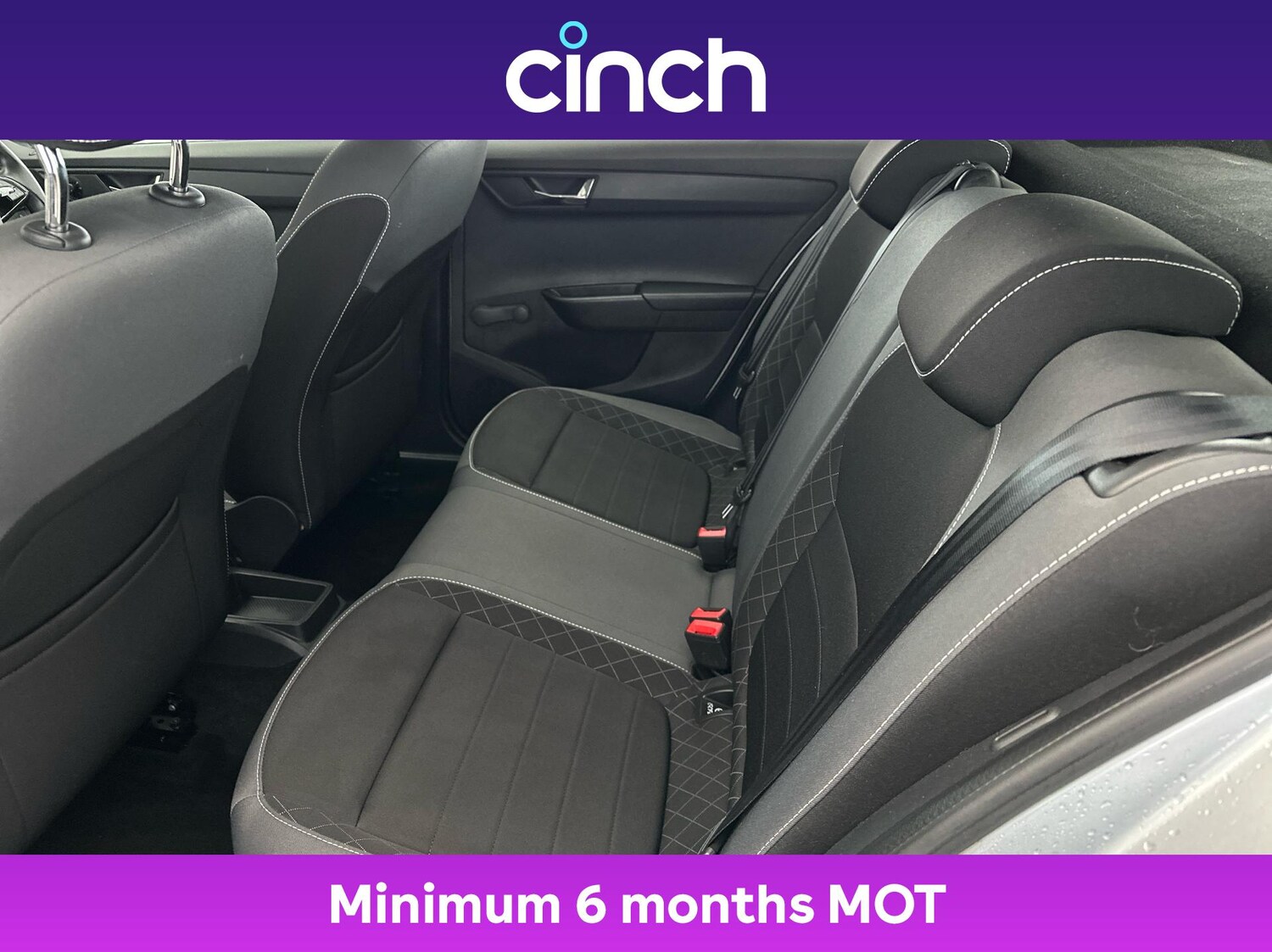 Used Skoda Fabia 2021 for sale - 77020331: Photo 20