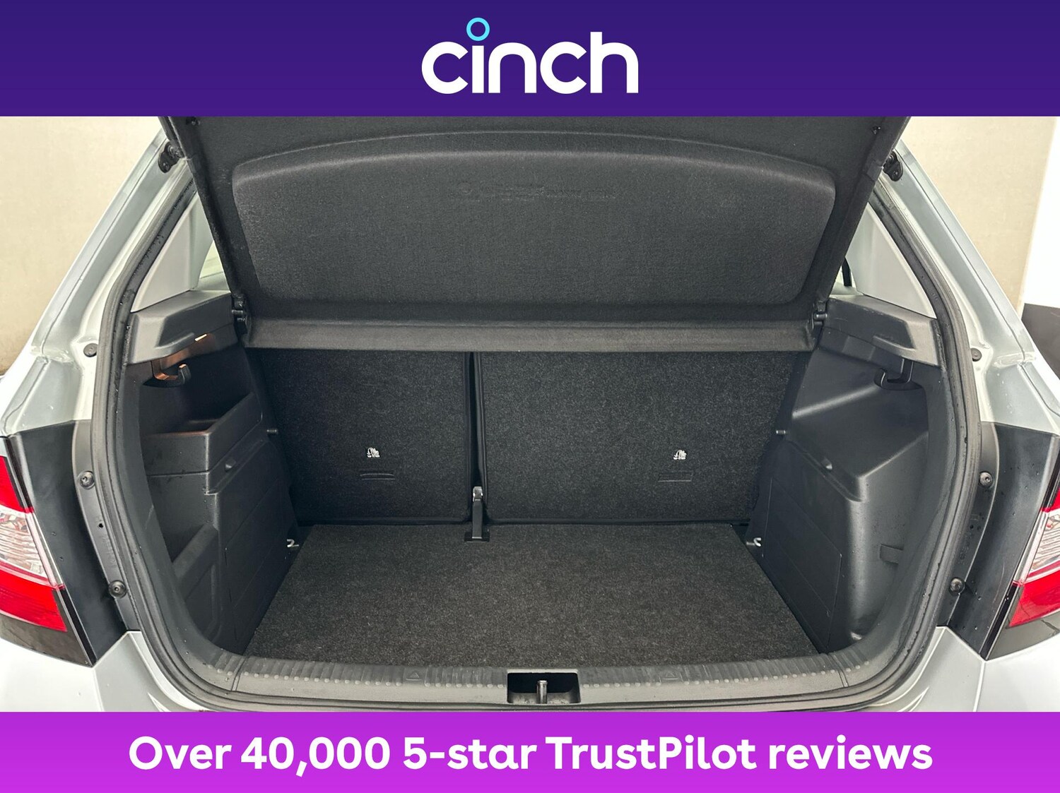 Used Skoda Fabia 2021 for sale - 77020331: Photo 21