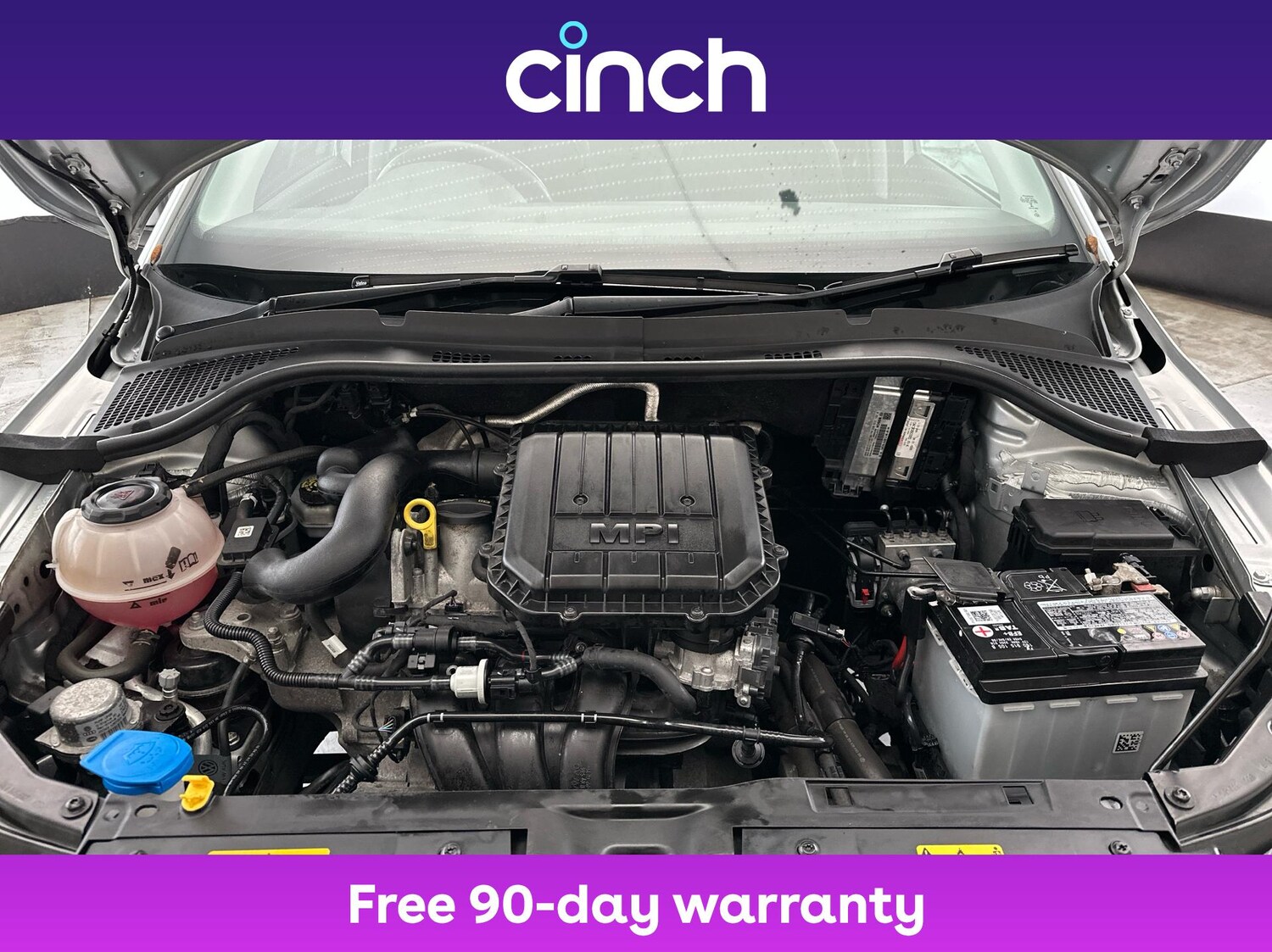 Used Skoda Fabia 2021 for sale - 77020331: Photo 23