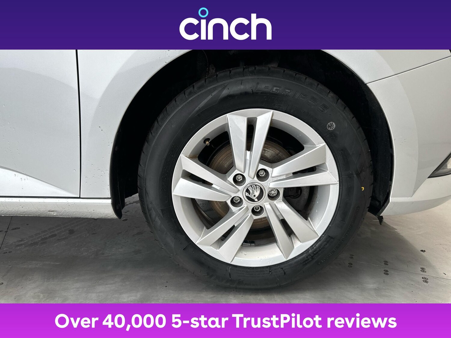 Used Skoda Fabia 2021 for sale - 77020331: Photo 28