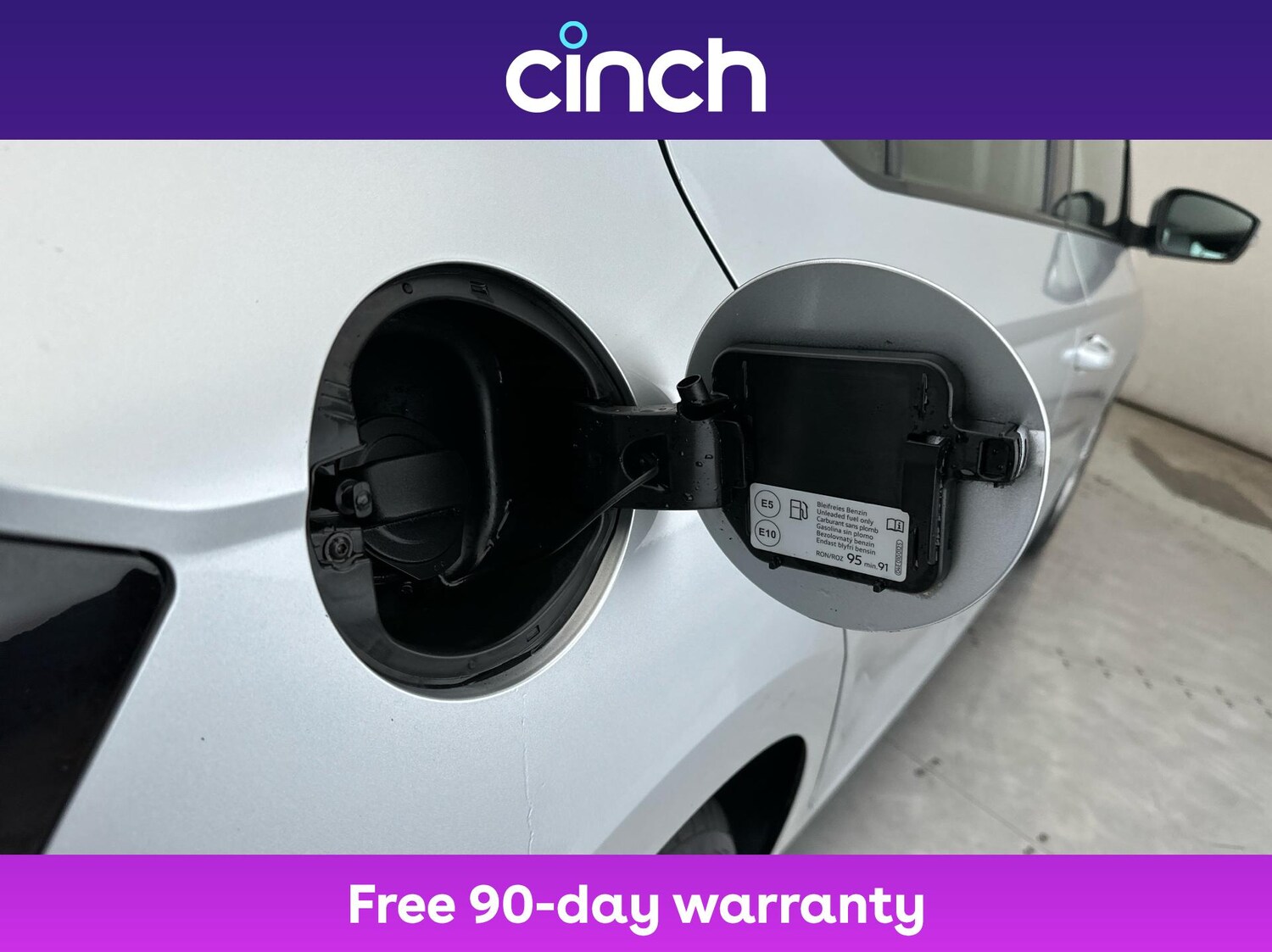 Used Skoda Fabia 2021 for sale - 77020331: Photo 29