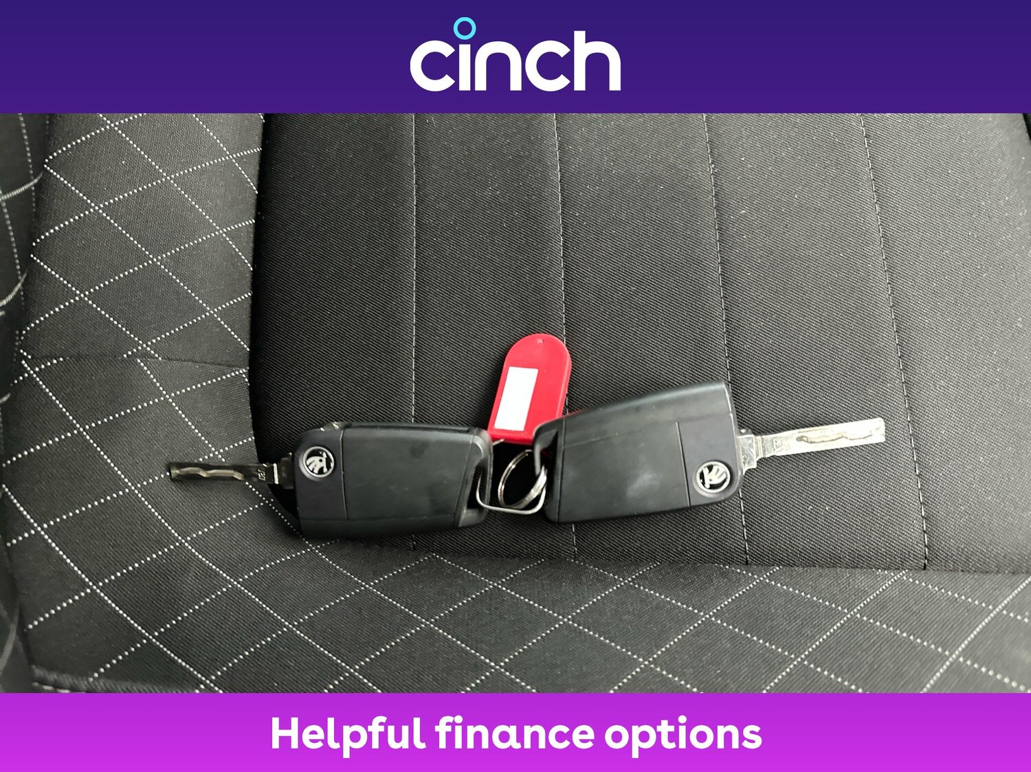 Used Skoda Fabia 2021 for sale - 77020331: Photo 30