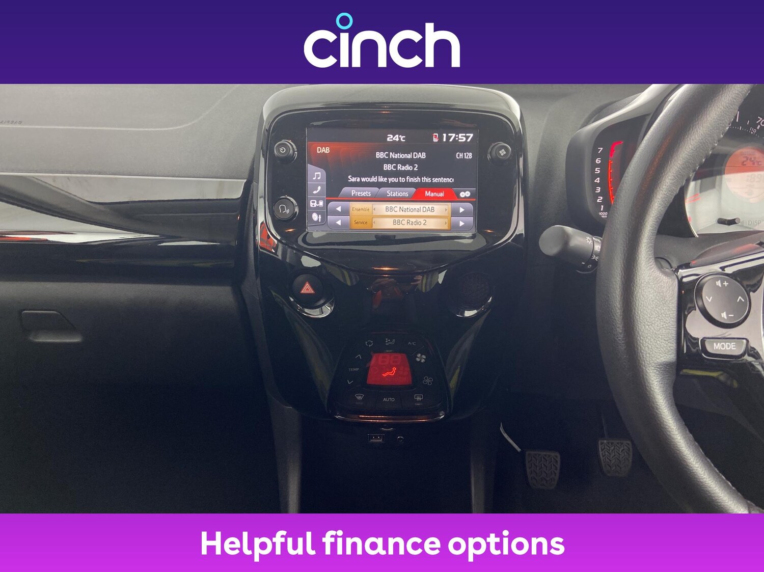 Used Peugeot 108 2019 for sale - 76093511: Photo 17
