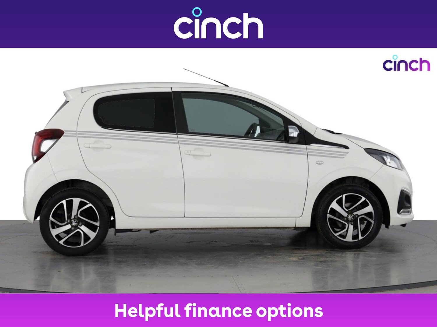 Used Peugeot 108 2019 for sale - 76093511: Photo 2