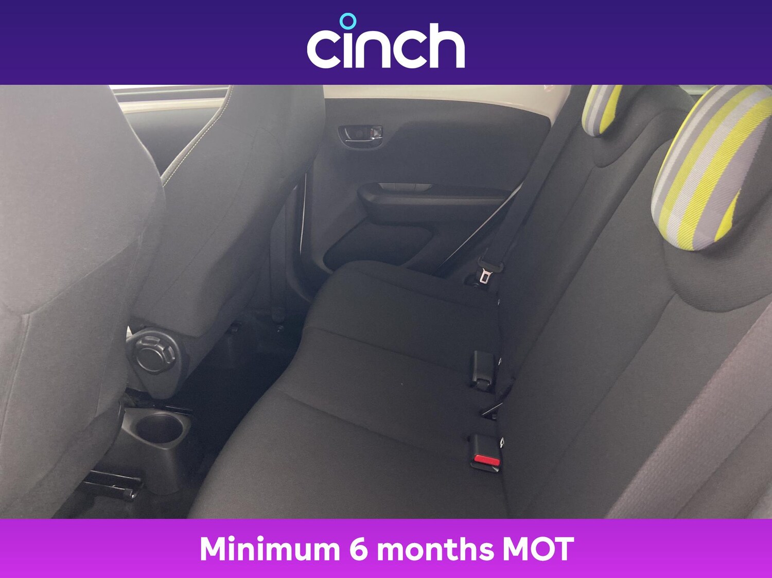 Used Peugeot 108 2019 for sale - 76093511: Photo 20