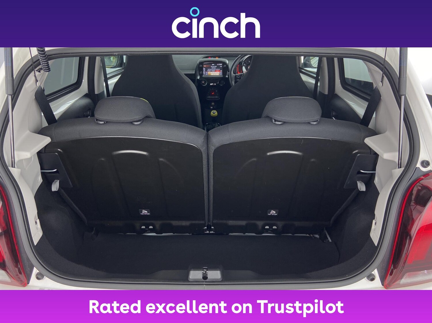Used Peugeot 108 2019 for sale - 76093511: Photo 21