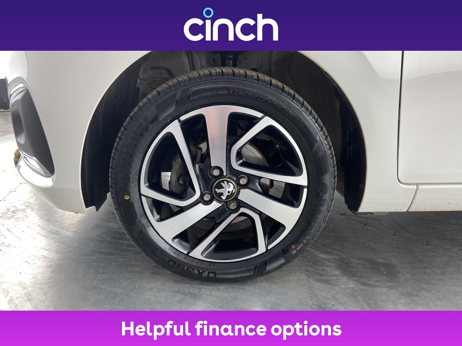 Used Peugeot 108 2019 for sale - 76093511: Photo 24