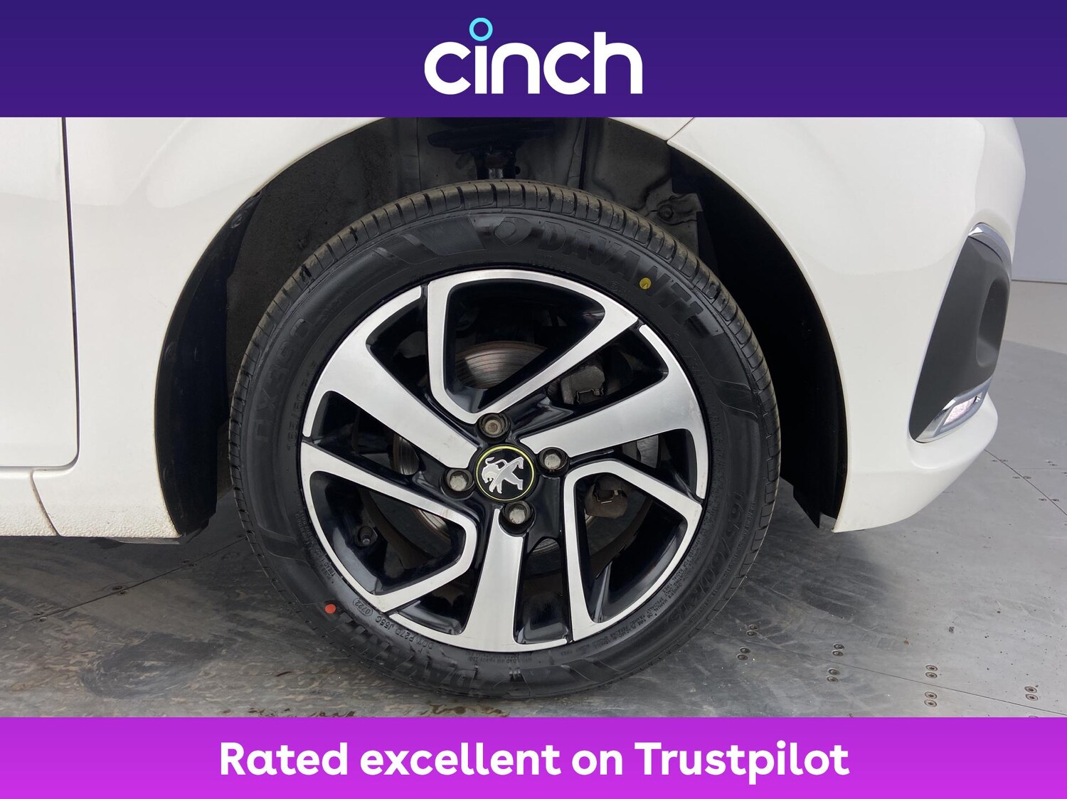 Used Peugeot 108 2019 for sale - 76093511: Photo 28