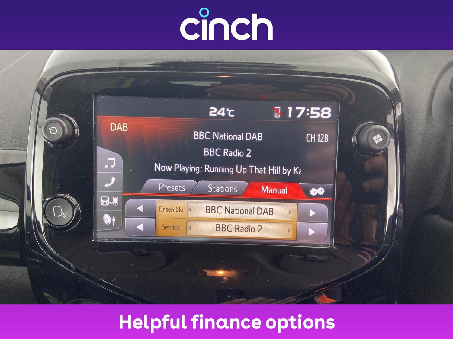 Used Peugeot 108 2019 for sale - 76093511: Photo 30